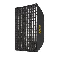 Софтбокс BobbyStudio PRO (60x90cm) с Сотами Софтбокс BobbyStudio PRO (60x90cm) с Сотами