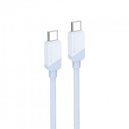 Кабель Borofone BX107 PD (27W)