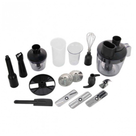 Погружной блендер Moulinex Infiny Force Pro DD95MD10