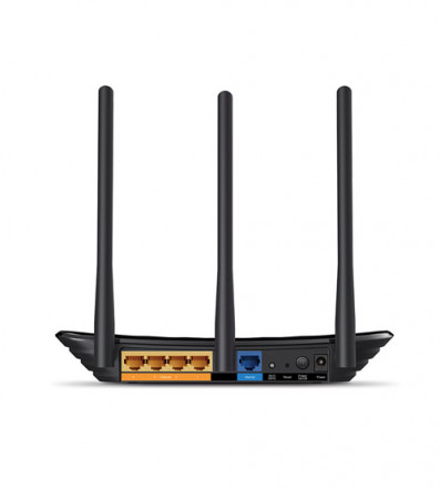 WI-FI Роутер TP-LINK Archer C2 AC 900