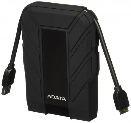 Жесткий диск External HDD ADATA 2TB HD710P