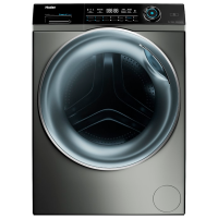 Стиральная машина с сушкой Haier HWD80-BP14979S 