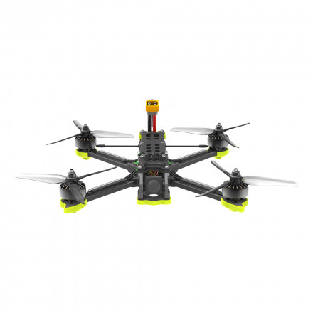 Квадрокоптер iFlight Nazgul5 V3 Analog