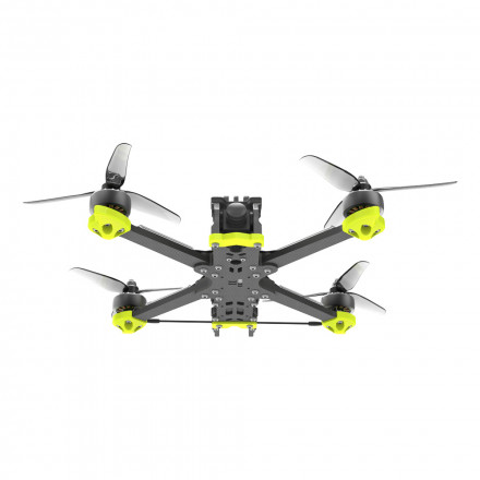 Квадрокоптер iFlight Nazgul5 V3 Analog