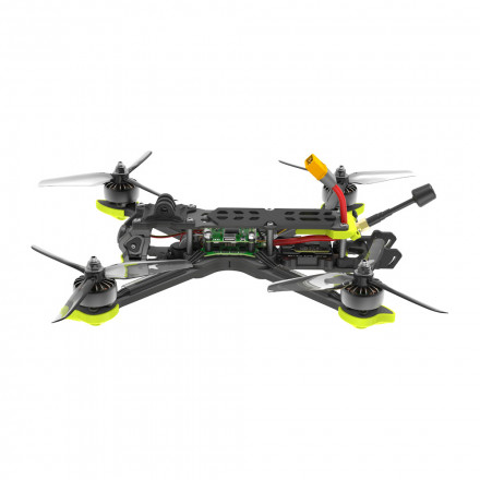 Квадрокоптер iFlight Nazgul5 V3 Analog