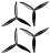 Пропеллеры Gemfan 7035 3-лопастные (M5) (2CW+2CCW)