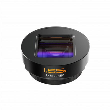 Профессиональные Объективы для Смартфона FotorGear