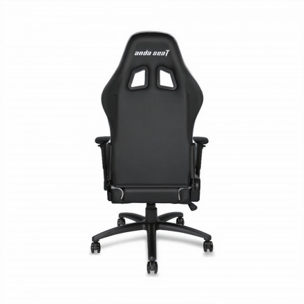 Игровое Кресло AndaSeat Spirit King (Grey & Black)