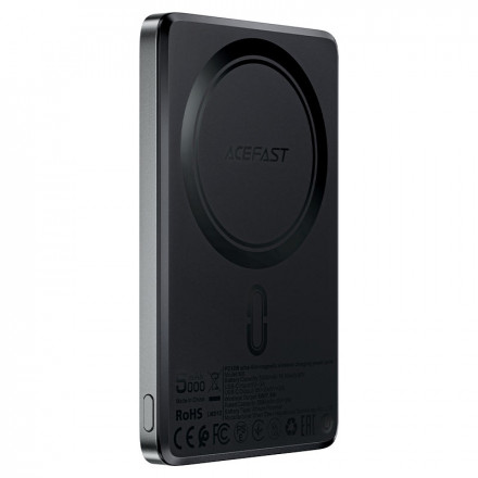 Magsafe Павербанк AceFast M8 PD18W