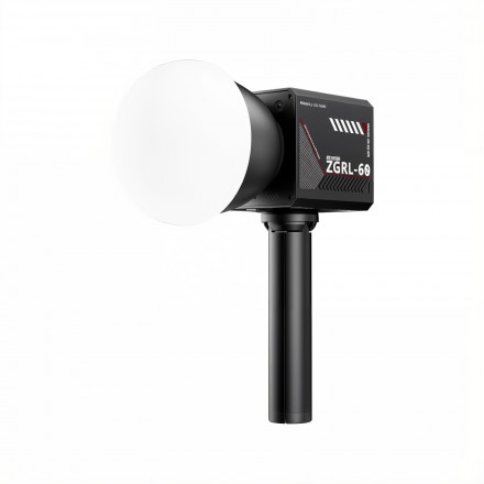 Портативный Осветитель ZGRL-60 (60W)