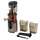 СОКОВЫЖИМАЛКА ШНЕКОВАЯ POLARIS PSJ 0601 СОКОВЫЖИМАЛКА ШНЕКОВАЯ POLARIS PSJ 0601