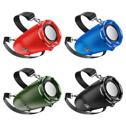 Портативная колонка Hoco HC5 Cool Enjoy