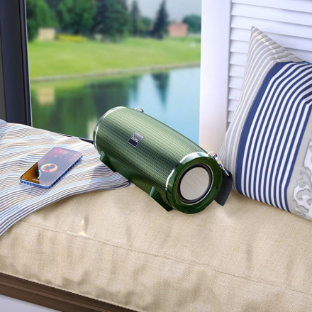 Портативная колонка Hoco HC5 Cool Enjoy