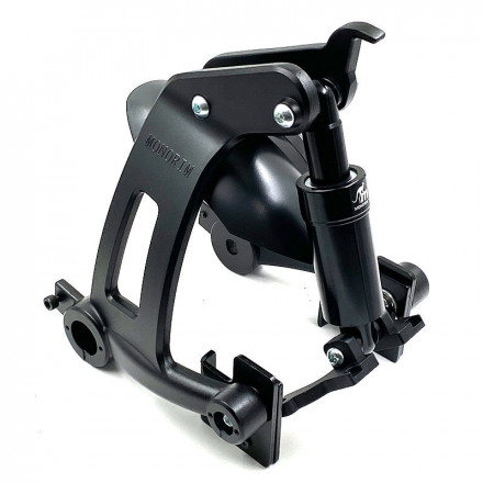 Задняя подвеска Monorim MXR1-BB для самокатов Ninebot Max G30, G30LP, G30P