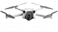 Квадрокоптер DJI Mini 3 Pro Квадрокоптер DJI Mini 3 Pro