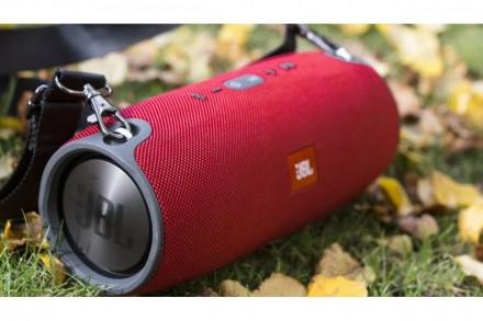 Портативная Колонка JBL XTREME MINI