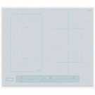 ВСТРАИВАЕМАЯ ВАРОЧНАЯ ПАНЕЛЬ WHIRLPOOL WL S5360 BF/W