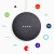 Умная колонка Google Home Mini