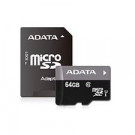 Micro SD Card ADATA 64GB Class10 Micro SD Card ADATA 64GB Class10