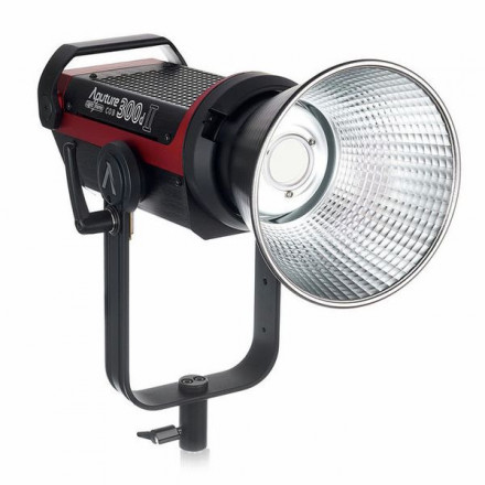 Студийный Осветитель Aputure Light Storm LS C300d II