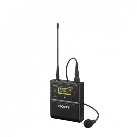 Микрофон Sony UWP-D21