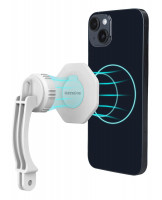 Магнитный держатель смартфона для DJI OM 4/4 SE/5/SE/6 (SunnyLife) Магнитный держатель смартфона для DJI OM 4/4 SE/5/SE/6 (SunnyLife)