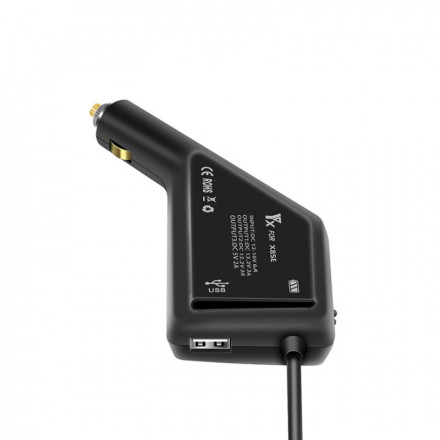 Автомобильное зарядное устройство FIMI X8 SE (YX)