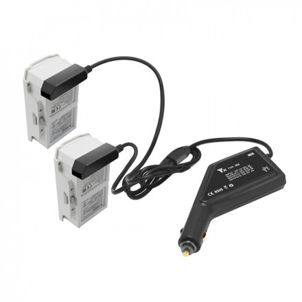 Автомобильное зарядное устройство FIMI X8 SE (YX)