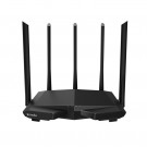 Умный двухдиапазонный Wi-Fi маршрутизатор Tenda AC7 AC1200 Умный двухдиапазонный Wi-Fi маршрутизатор Tenda AC7 AC1200