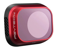 Ультрафиолетовый UV фильтр DJI Mini 3 (Professional) (PGYTECH P-40B-010)