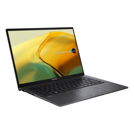 Ноутбук ASUS Zenbook UM3402YA-KM350W New