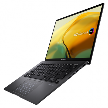 Ноутбук ASUS Zenbook UM3402YA-KM350W New