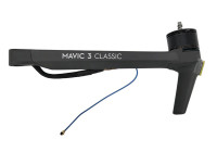 Луч DJI Mavic 3 Classic (передний левый) Луч DJI Mavic 3 Classic (передний левый)