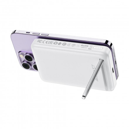 Павербанк AceFast M6 PD20W с MagSafe