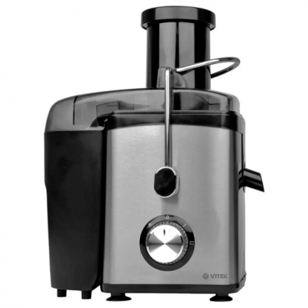 СОКОВЫЖИМАЛКА ЦЕНТРИФУЖНАЯ VITEK VT-3653