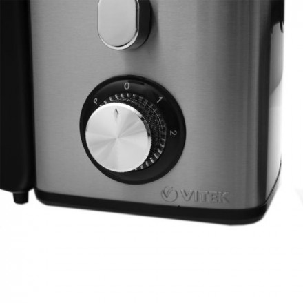 СОКОВЫЖИМАЛКА ЦЕНТРИФУЖНАЯ VITEK VT-3653