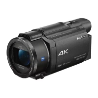 Видеокамера Sony FDR-AX53 Видеокамера Sony FDR-AX53