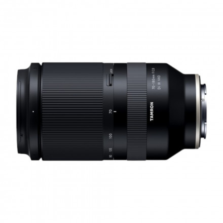 Объектив Tamron 70-180mm f/2.8 Di III VXD Lens for Sony E