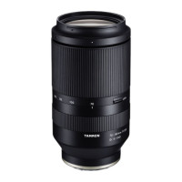 Объектив Tamron 70-180mm f/2.8 Di III VXD Lens for Sony E
