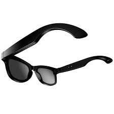 Умные очки с камерой Smart Glasses М01 Pro