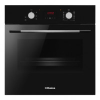 Встраиваемый Духовой Шкаф HANSA BOES684620 Встраиваемый Духовой Шкаф HANSA BOES684620
