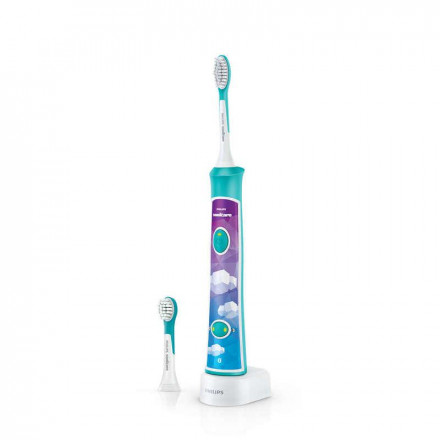 Звуковая Зубная Щётка Philips Sonicare for Kids