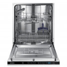 Встраиваемая посудомоечная машина Samsung DW60M5050BB/WT
