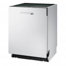 Встраиваемая посудомоечная машина Samsung DW60M5050BB/WT