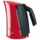 Чайник Braun WK 300 Red  Чайник Braun WK 300 Red