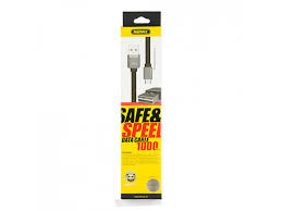 Micro USB Кабель Remax Safe&Speed