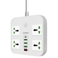 Удлинитель ES-SC06 3000W Удлинитель ES-SC06 3000W
