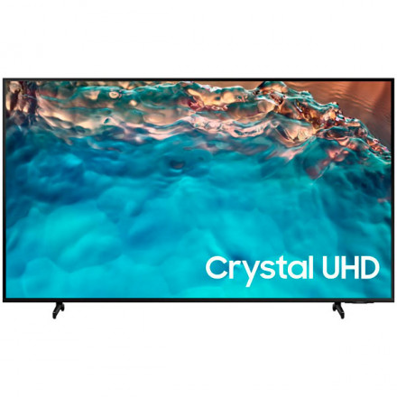 LED телевизор Samsung UE75BU8000UXCE