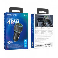 Модулятор Borofone BZ21 Brilliant 48W Модулятор Borofone BZ21 Brilliant 48W