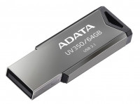 USB Флеш-карта ADATA UV350 32 гб  USB Флеш-карта ADATA UV350 32 гб